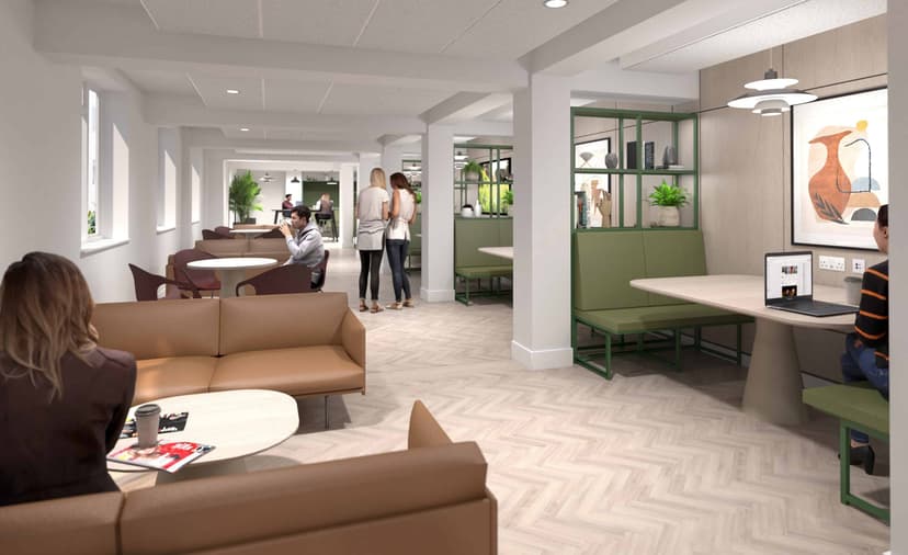 Londonist Paddington Citi View, London  image 9