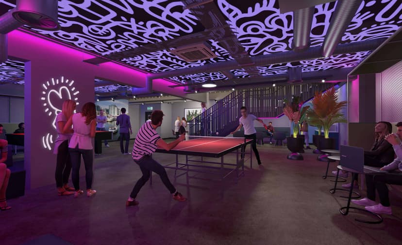 Londonist Paddington Citi View, London  view 6