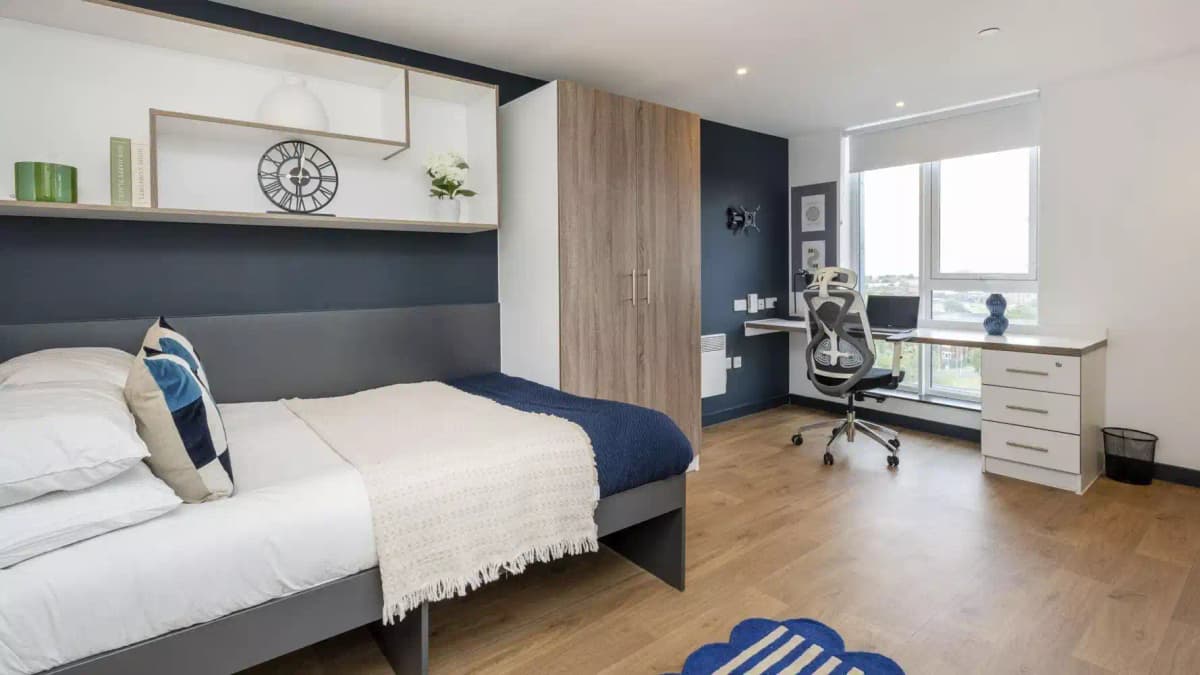 Innovo House, Liverpool