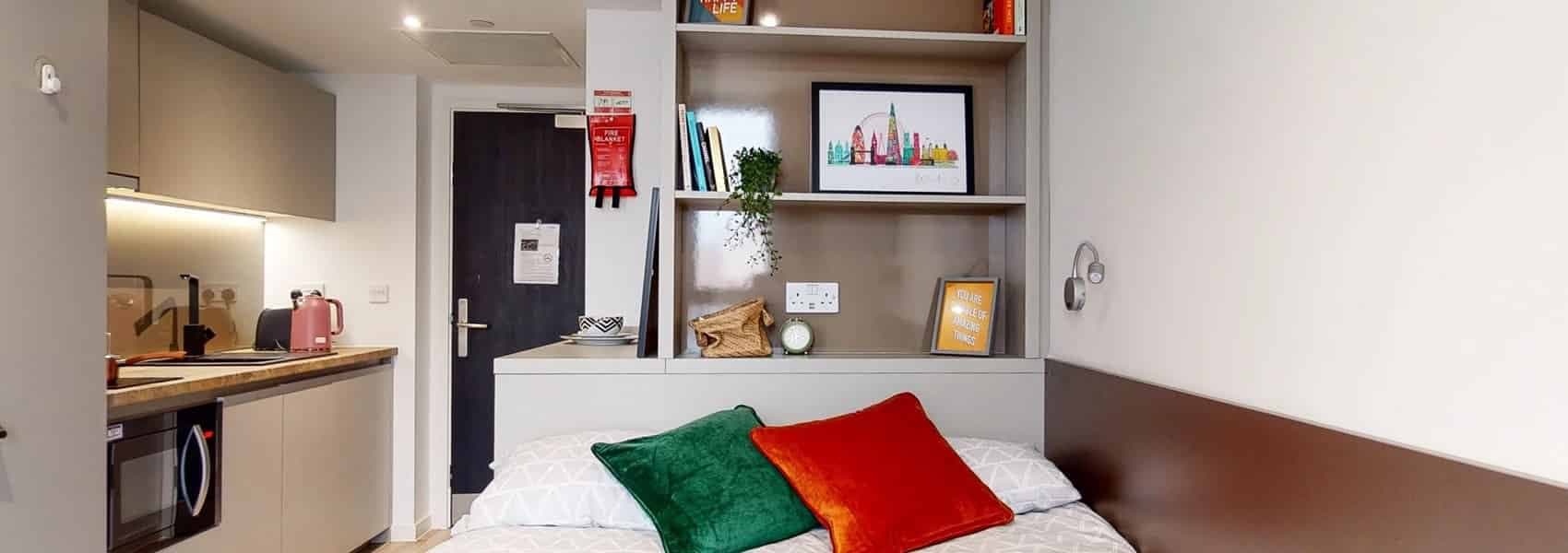 Silver Studio Private Penthouse