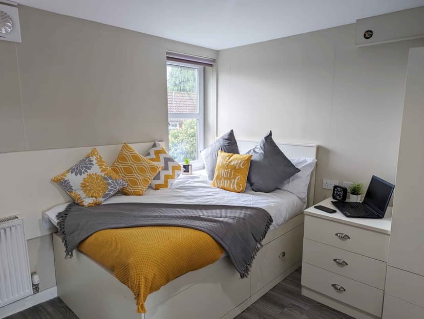 Peterson Hall, Dundee image 1