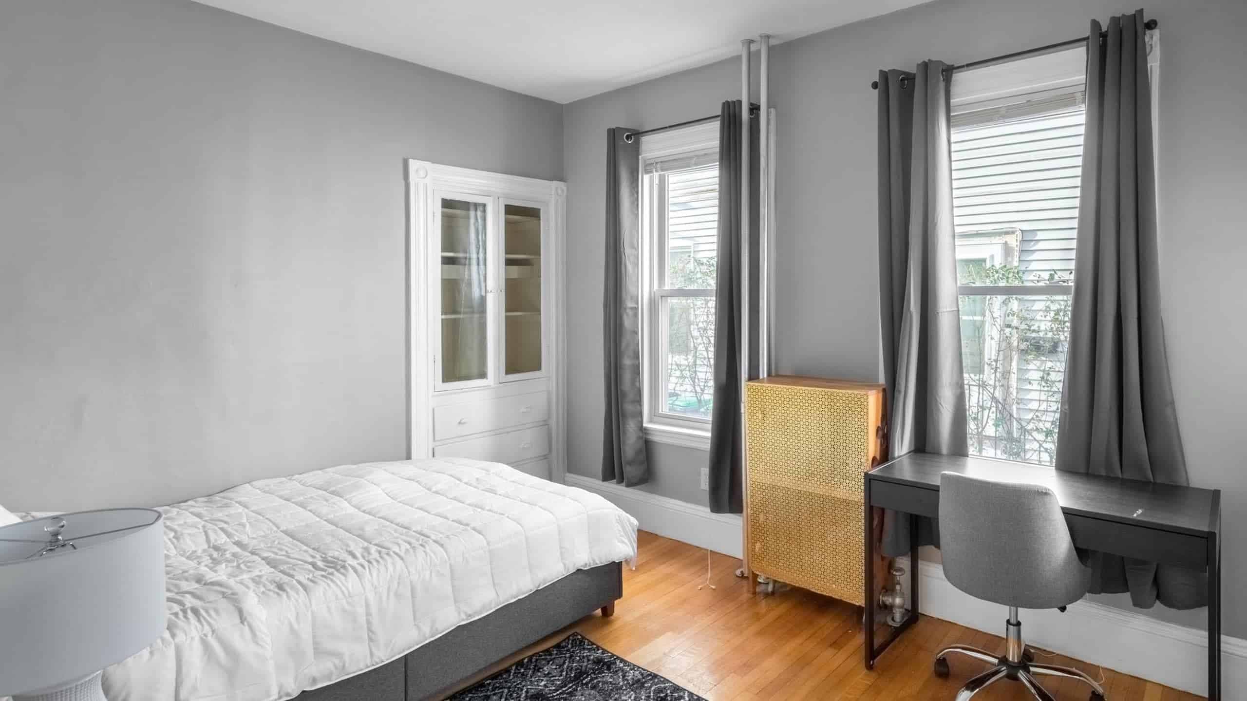 #1701C : Somerville