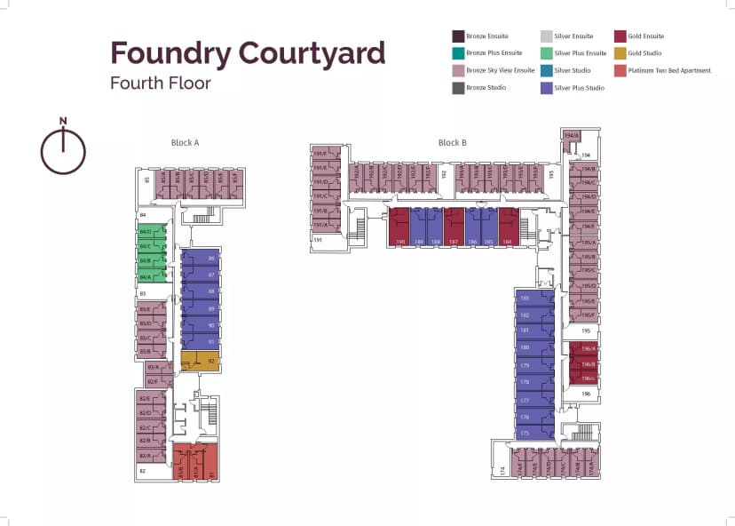 Foundry Courtyard, Glasgow image 15