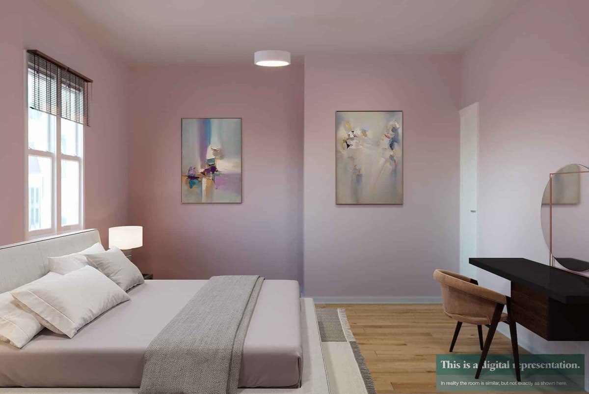 June Homes 02445, Boston