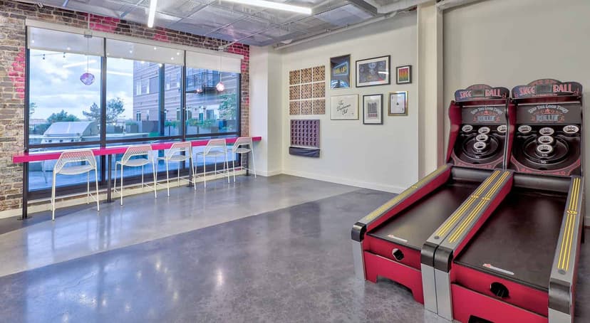 Imprint, Dorchester image 32