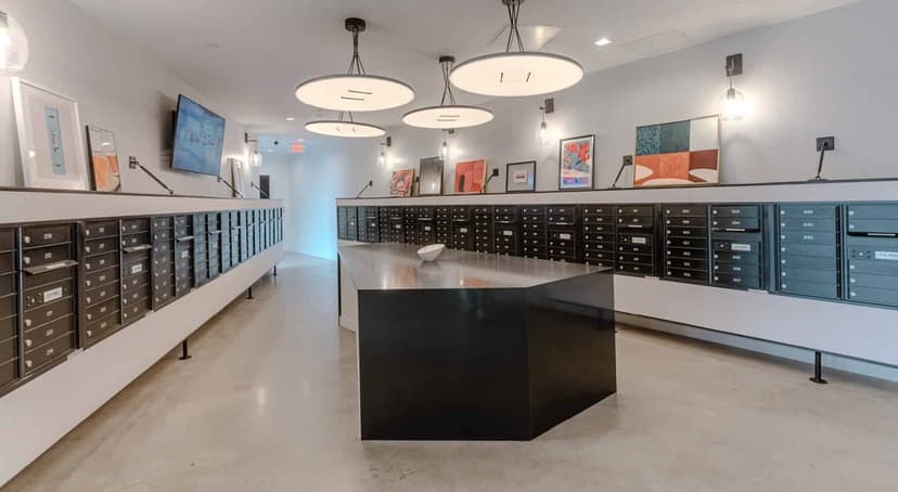 Imprint, Dorchester image 12