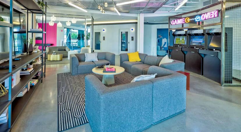 Imprint, Dorchester image 33