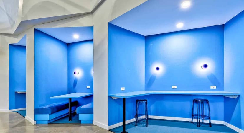 Imprint, Dorchester view 4