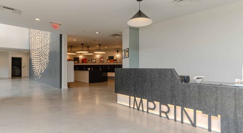 Imprint, Dorchester image 11