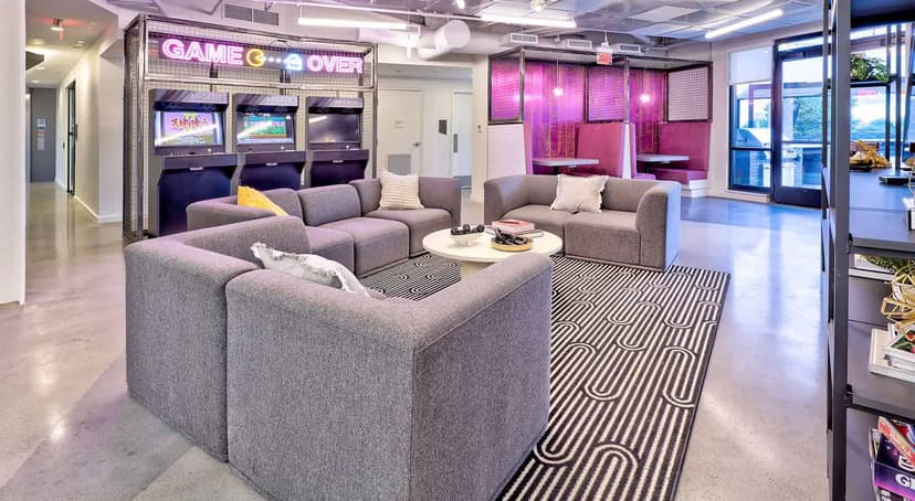 Imprint, Dorchester image 30