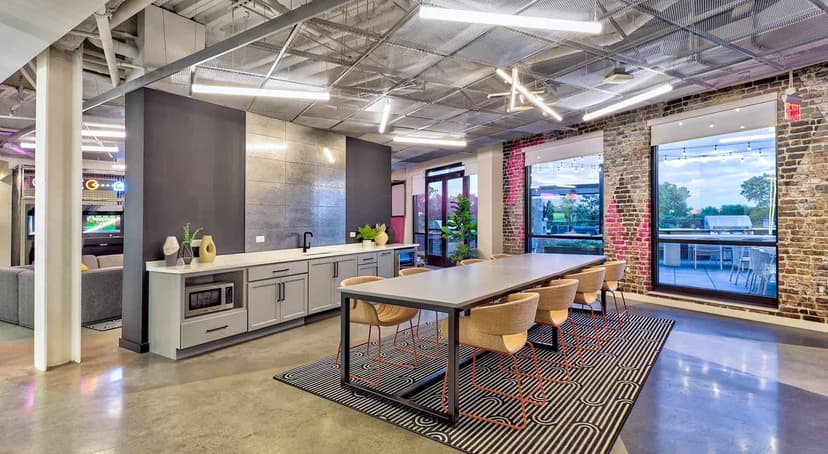 Imprint, Dorchester image 35