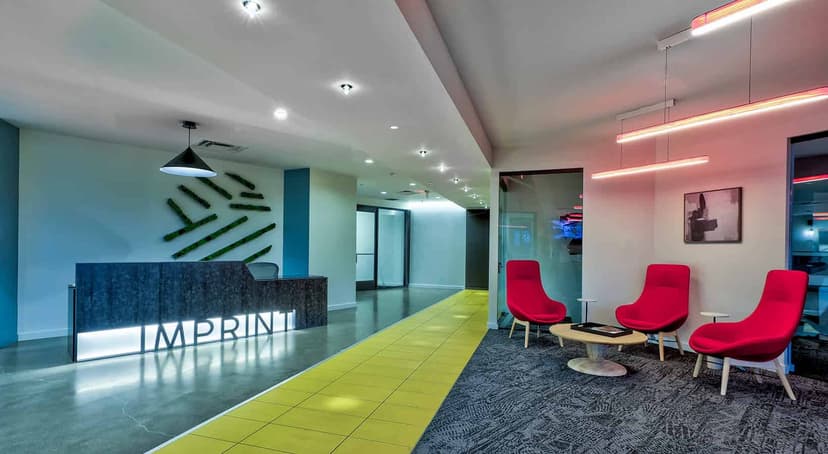 Imprint, Dorchester image 49