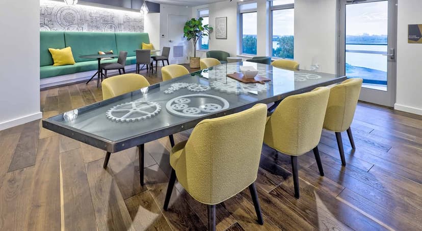 Imprint, Dorchester image 31