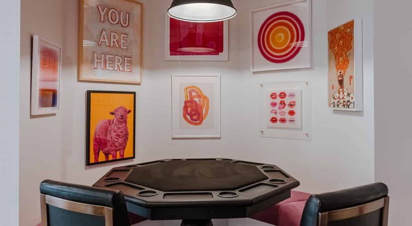 Imprint, Dorchester image 19