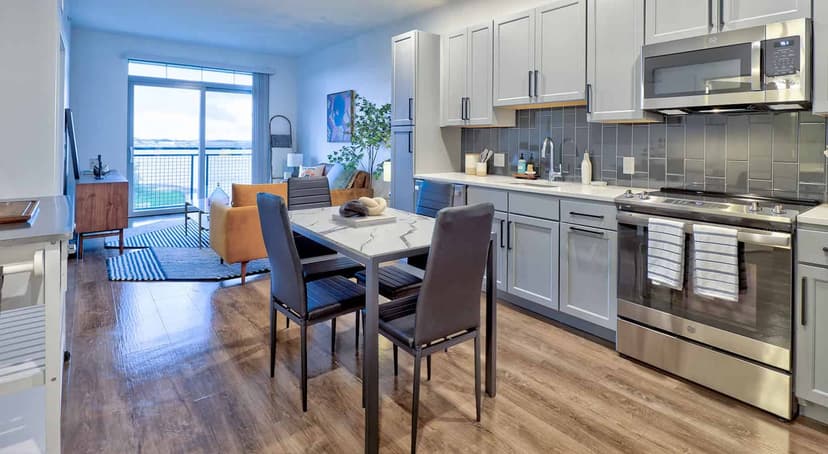 Imprint, Dorchester view 3