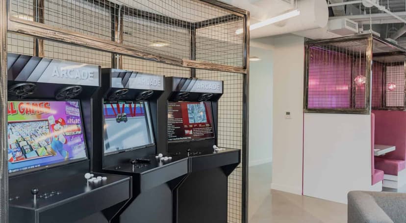 Imprint, Dorchester image 25