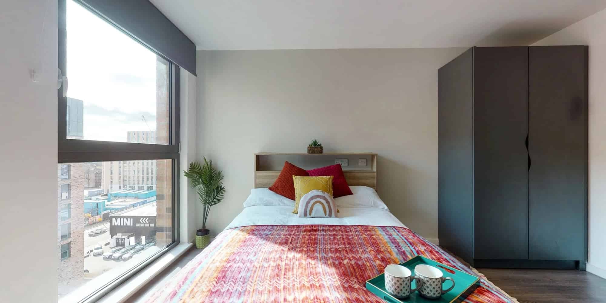 Gold Studio Upper Premium  Level