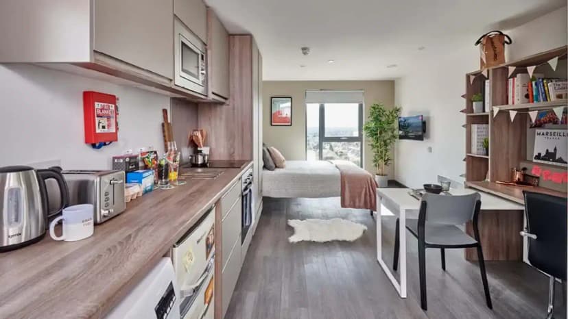 Trinity View, Coventry view 4