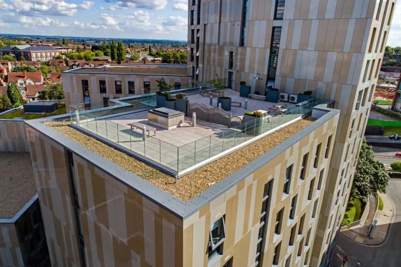 Trinity View, Coventry image 18