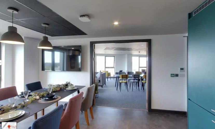 Trinity View, Coventry image 19