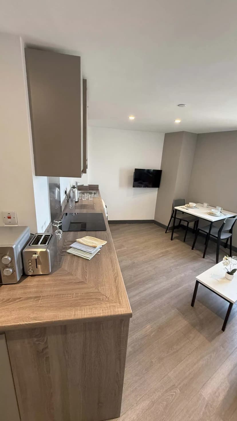 Trinity View, Coventry image 47