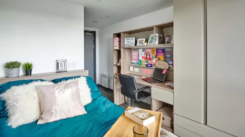 Trinity View, Coventry image 23