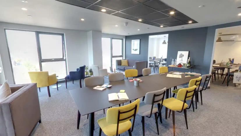 Trinity View, Coventry view 5