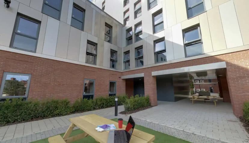 Trinity View, Coventry view 7