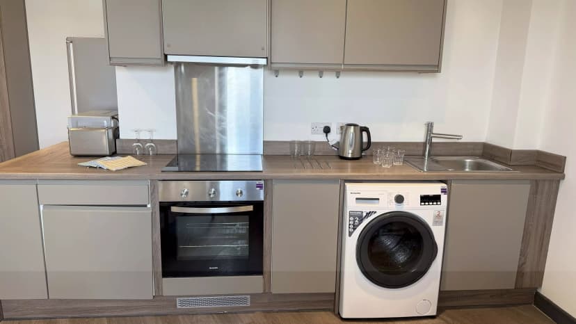 Trinity View, Coventry image 46