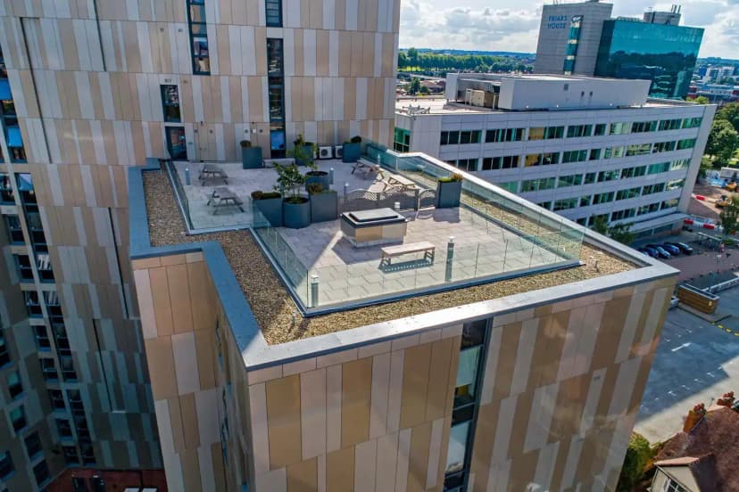 Trinity View, Coventry image 14