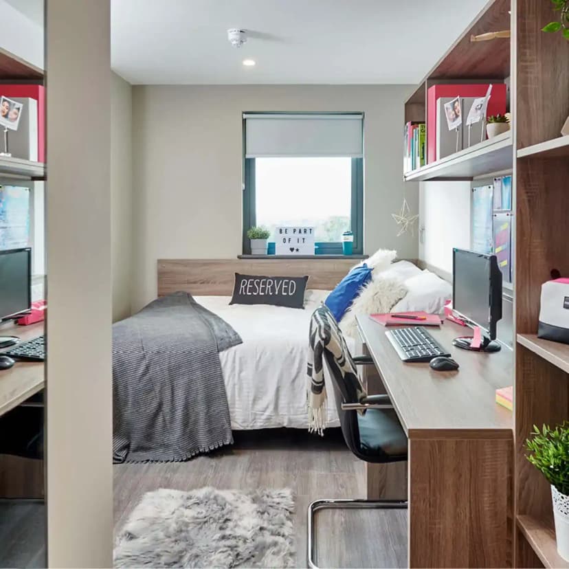 Trinity View, Coventry image 25