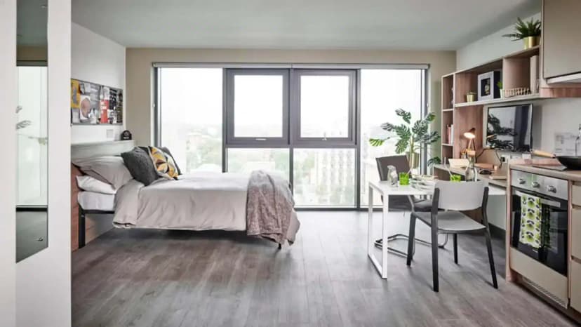 Trinity View, Coventry view 3