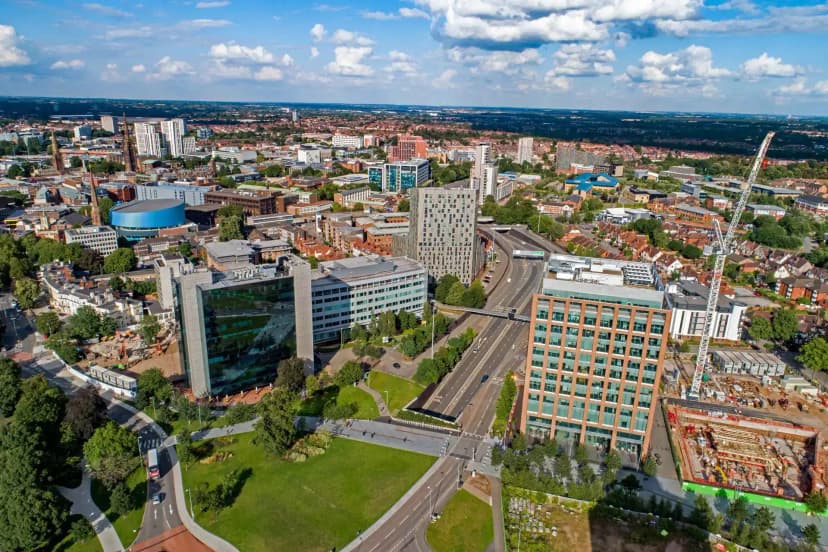 Trinity View, Coventry image 9