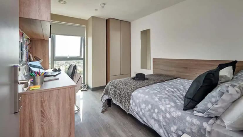 Trinity View, Coventry view 2