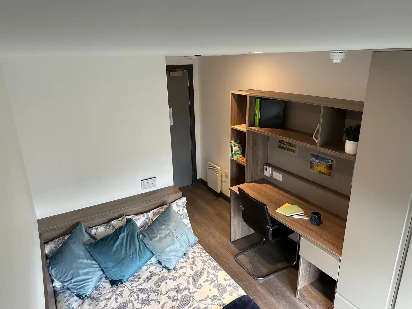 Premium Plus 2 Bed Apartment