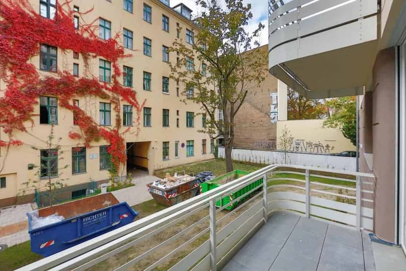 Nazarethkirchstraße 51, Berlin image 9