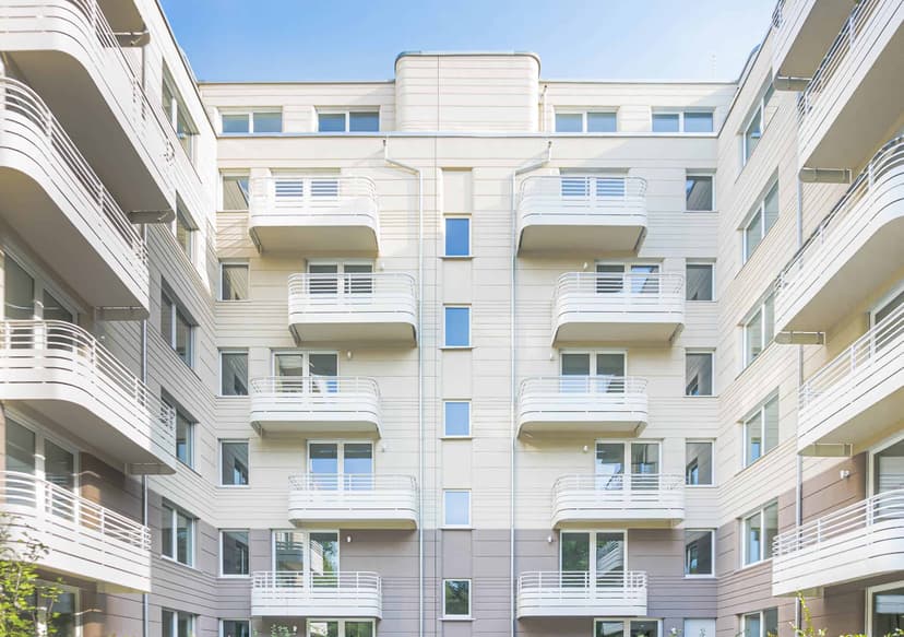 Nazarethkirchstraße 51, Berlin view 4