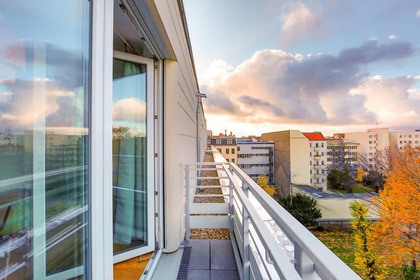 Turinerstraße 5, Berlin view 4