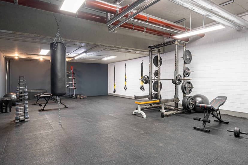 Turinerstraße 5, Berlin view 6