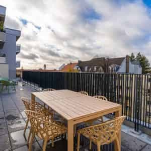 Cunostrasse 44, Berlin view 4