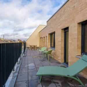 Cunostrasse 44, Berlin view 2