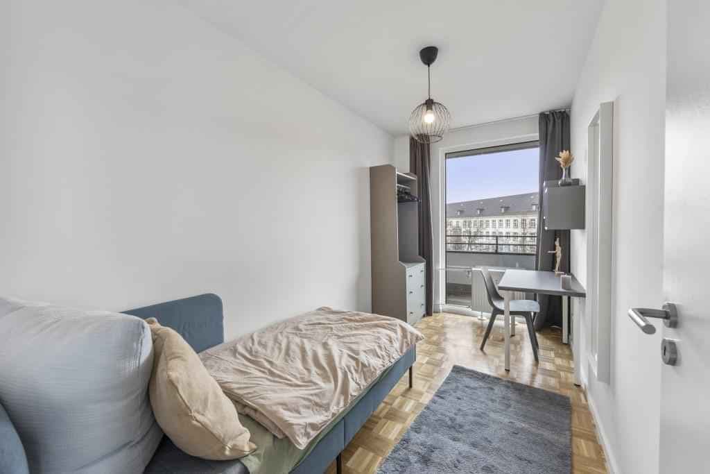 Hohenzollerndamm 58, Berlin