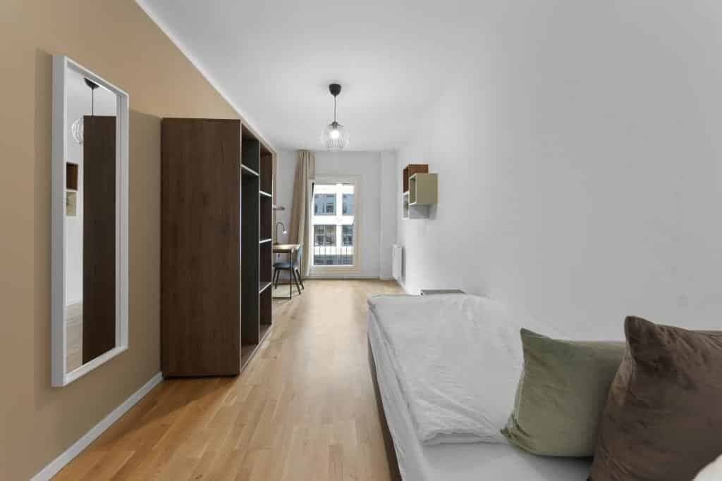 Anton-Wilhelm-Amo-Straße, Berlin