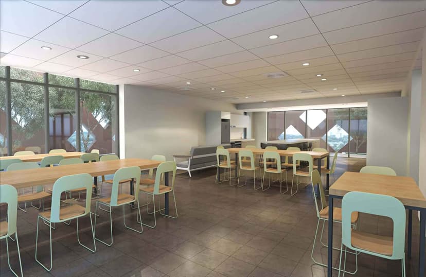 Y Suites on Margaret, Sydney view 6