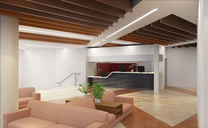 Y Suites on Margaret, Sydney view 4