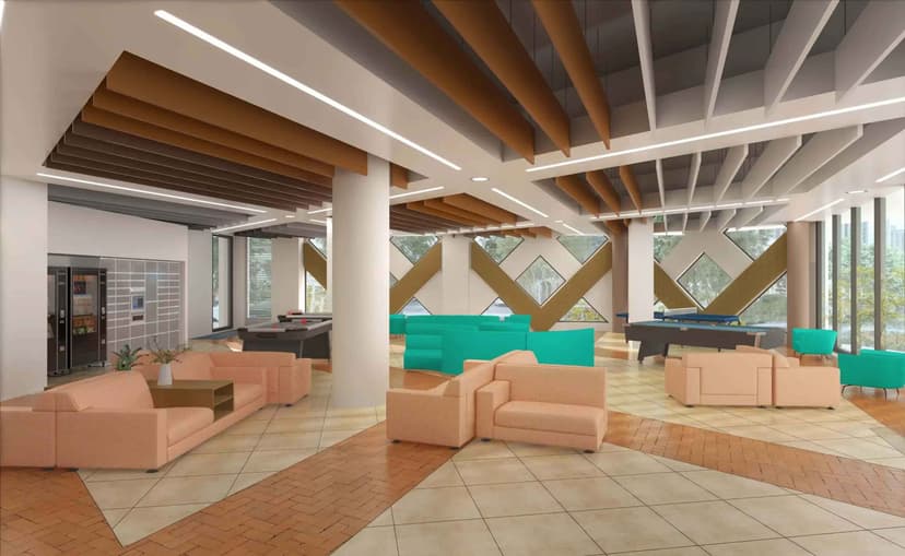 Y Suites on Margaret, Sydney view 5