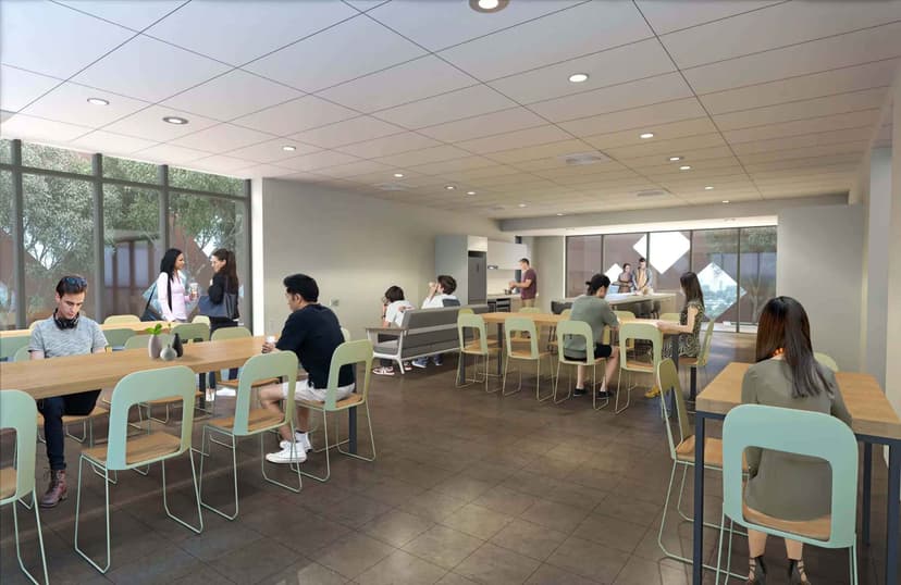 Y Suites on Margaret, Sydney image 8