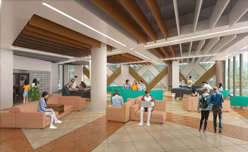 Y Suites on Margaret, Sydney image 9