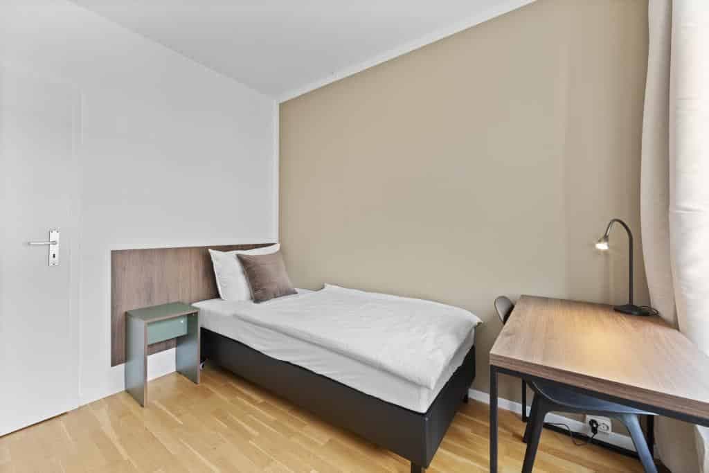 Private Room (MO.51.3)