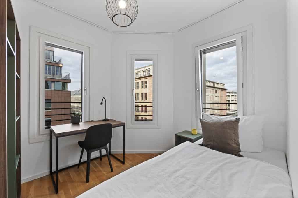 Private Room (MO.51.7)